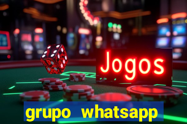 grupo whatsapp resenha rj